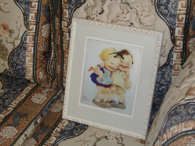 Shelley meeting Florida Regional 2007 Home of Doris Sweezey 5, reduced